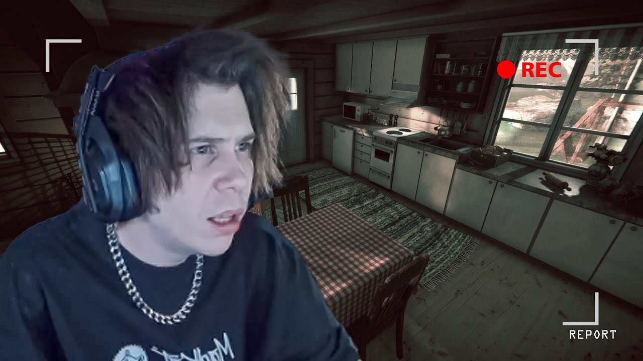 RUBIUS juega I'M ON OBSERVATION DUTY 6 | DIRECTO COMPLETO | 28-01-24