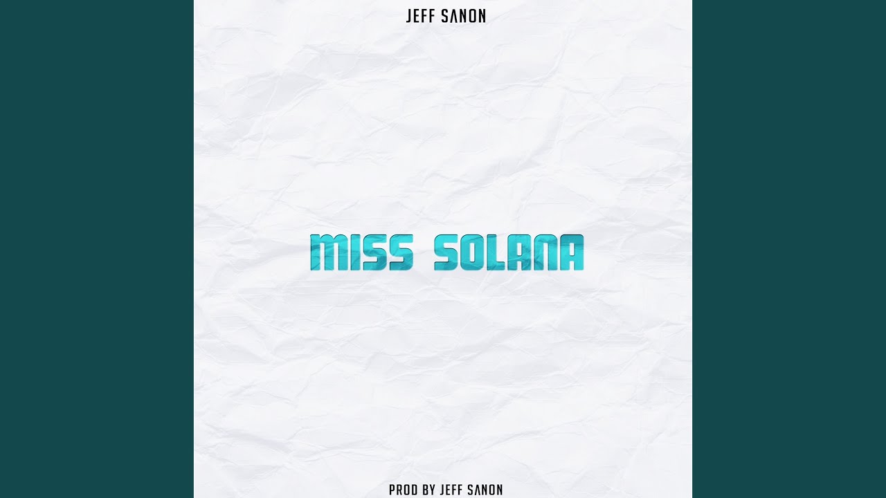 Miss Solana