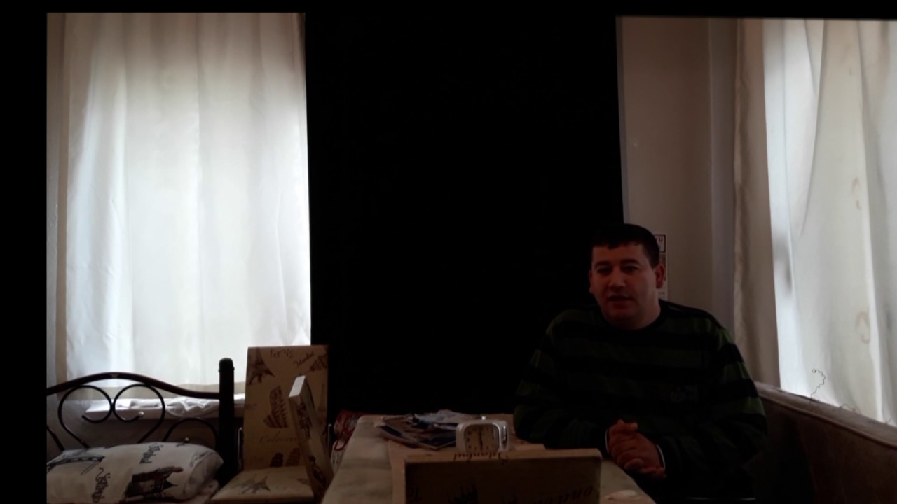 MUSTAFA & SERKAN ACIR