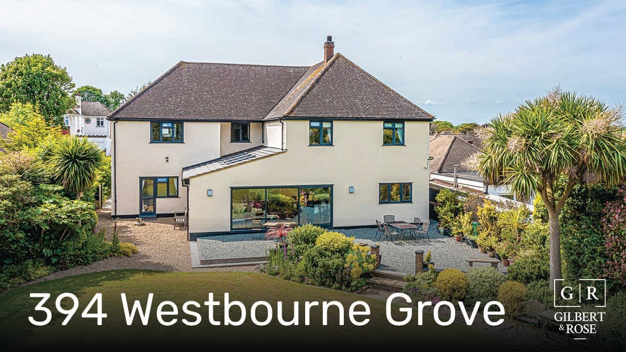 Westbourne Grove | Westcliff-On-Sea, Essex