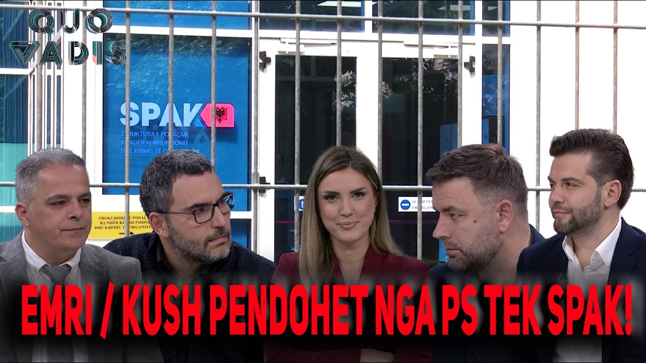 Mori 69-in! PLAS DEBATI: S’bëhem unë mish për top për 81 vjeçarin - Quo Vadis