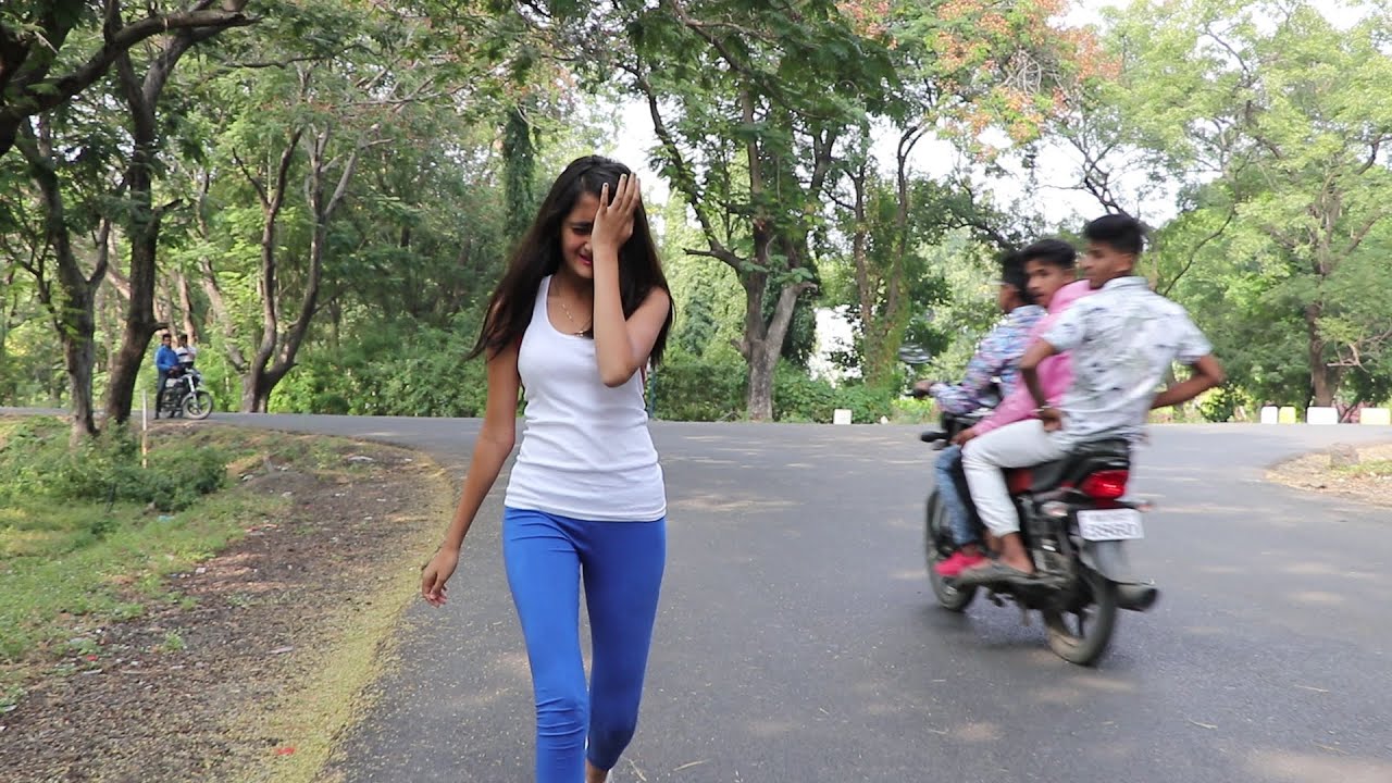 Bahut aayi gai yaadien magar iss bar Tum Hi Aana | Marjaavaan | BindassKAVYA