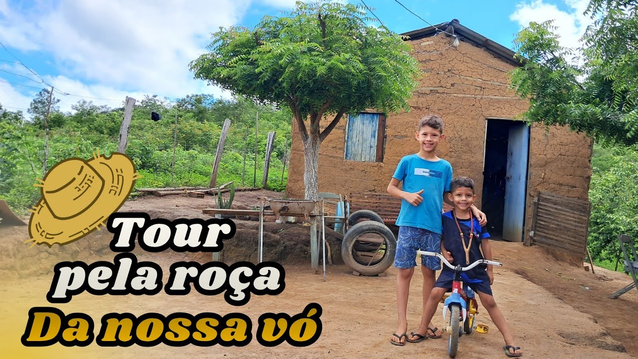 Liberei o celular pro josean,gravar o quer quisesse-vlog sem corte