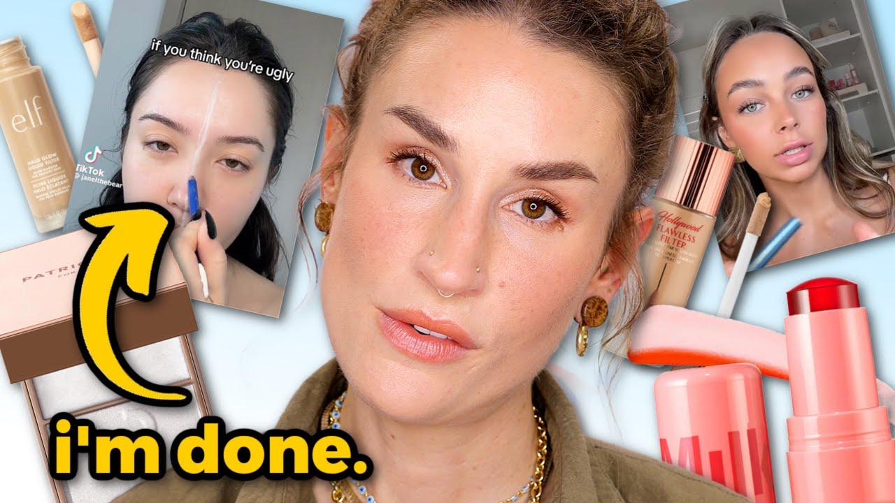 7 ugly beauty industry truths that will SAVE YOU MONEY