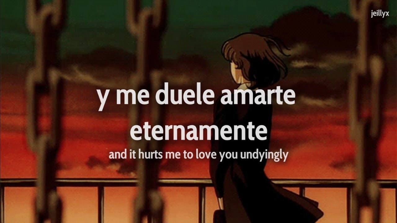 Every Road I Know - Solya (sub. español + Lyrics)