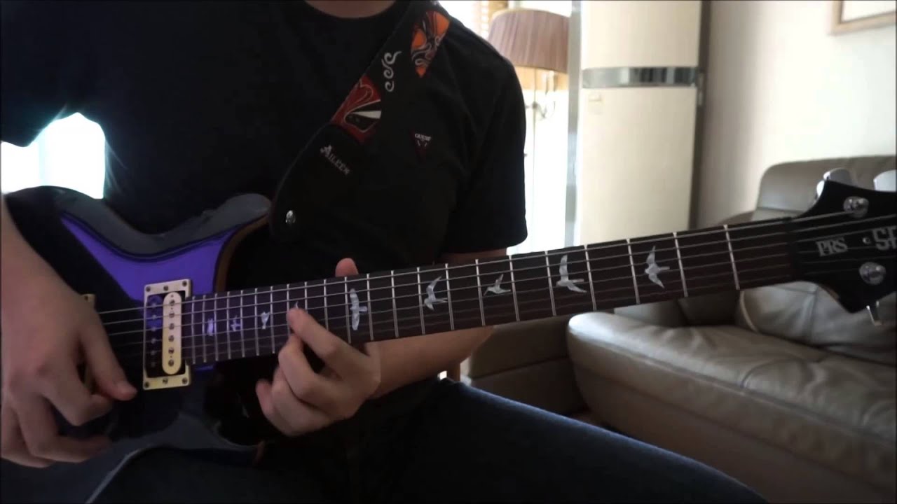 【チュウニズム】 Godspeed - Gate of Fate Cover