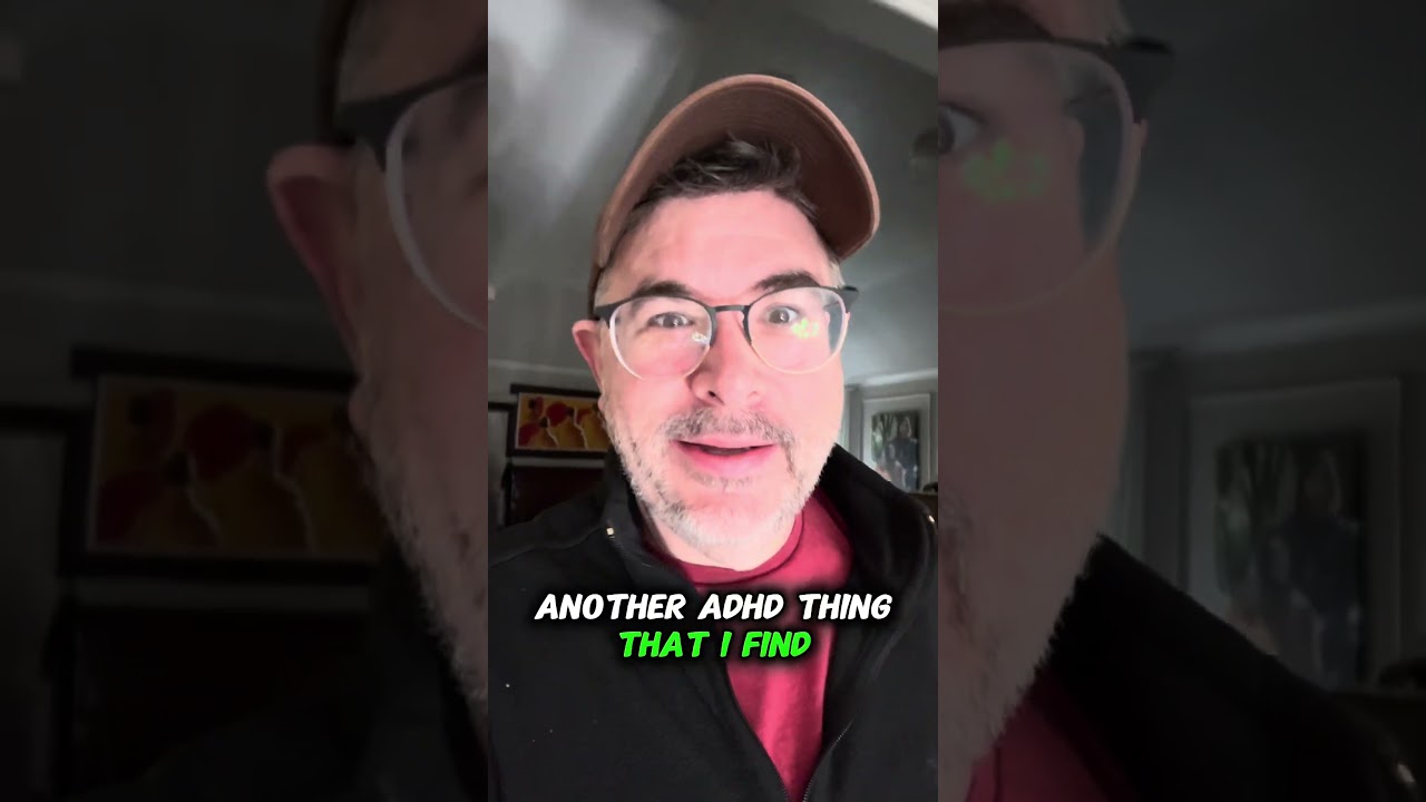 Looks like I have some weekend projects to finish.