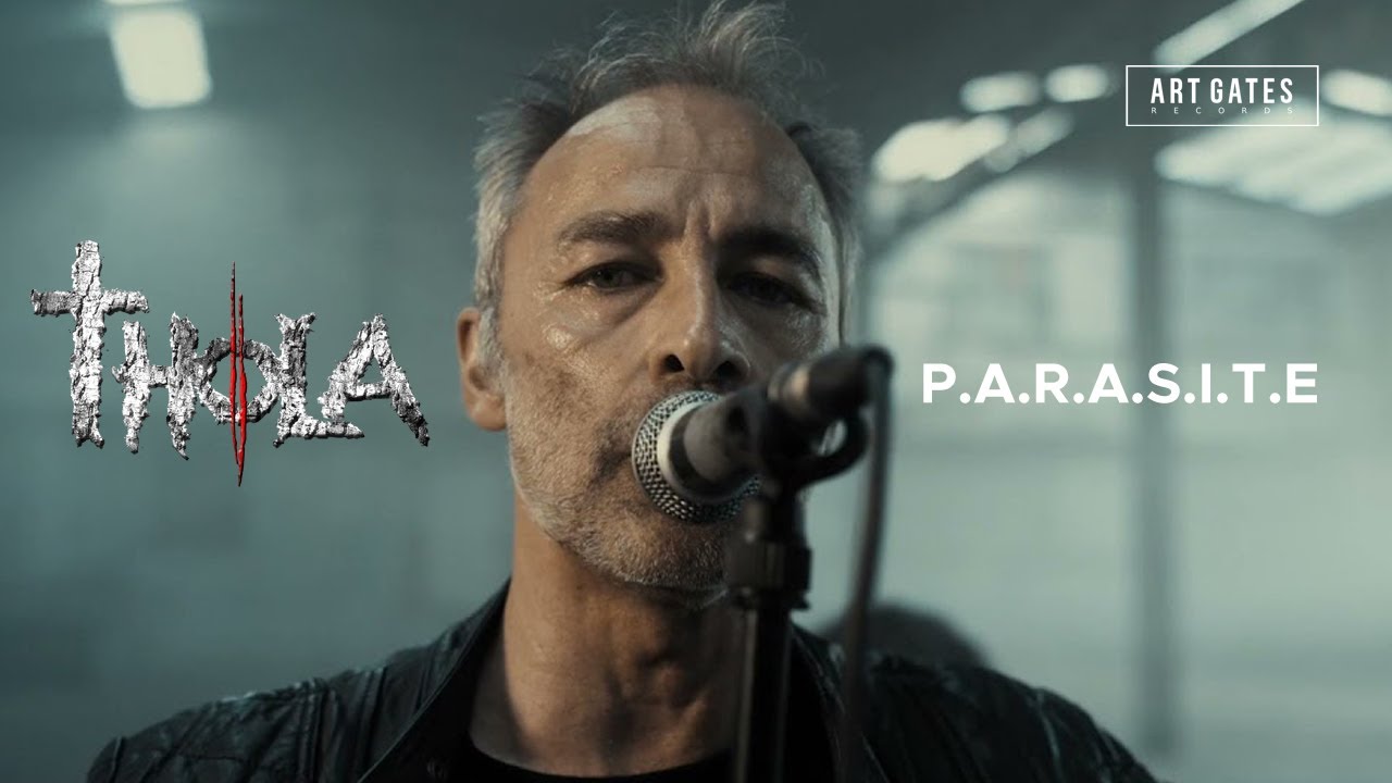 Thola - P.A.R.A.S.I.T.E (Official Video)