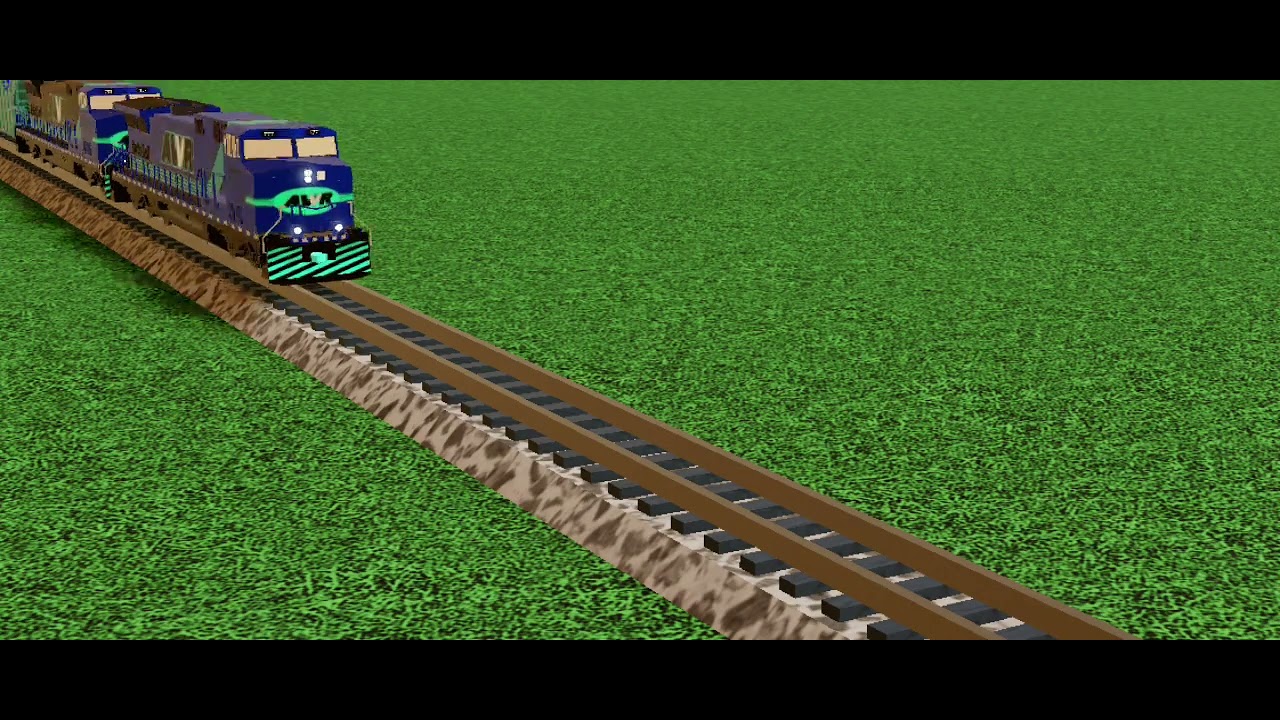 Unstoppable part 4