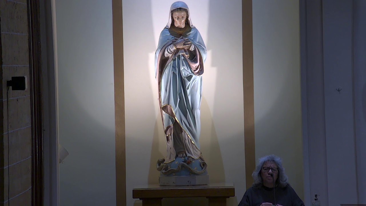 The Holy Rosary
