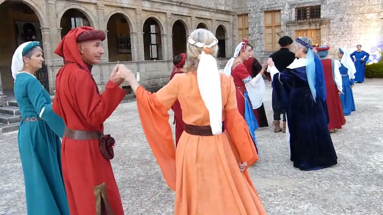 Danse Real