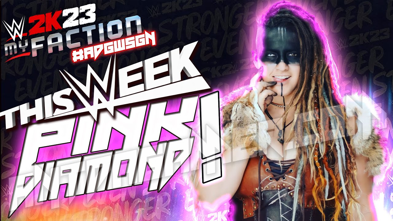 OCT. FACTION WARS REWARDS! | THIS WEEK IN WWE 2K23 MyFaction (32.5)