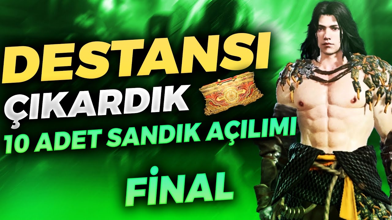 TURNAYI GÖZÜNDEN ?? / NARAKA: BLADEPOINT @NARAKABLADEPOINT