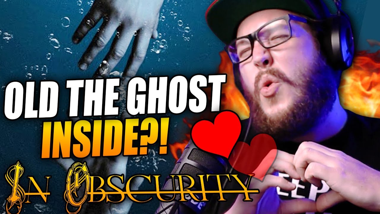 THIS HITS THE FEELS!! In Obscurity - Sever (Reaction/Review) FFO: The Ghost Inside