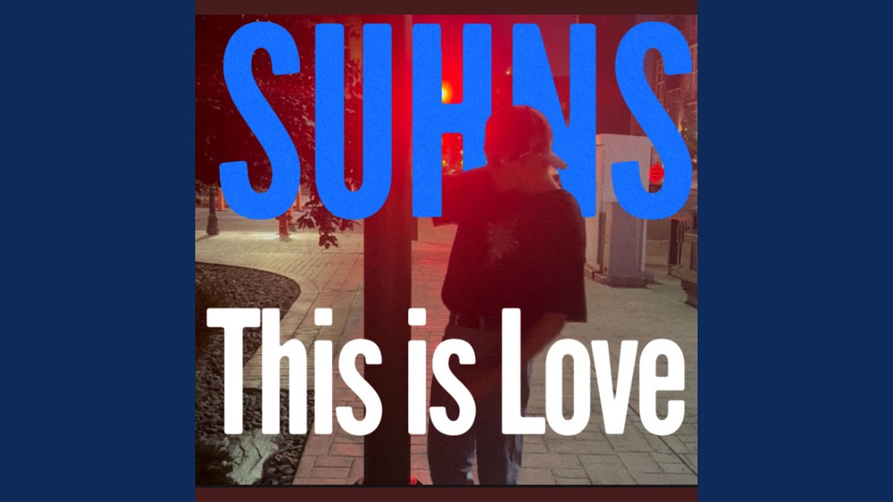 This is Love