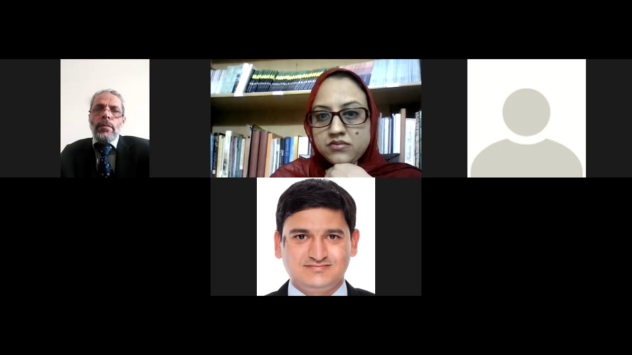CPEC Phase II:  Agriculture Cooperation under CPEC