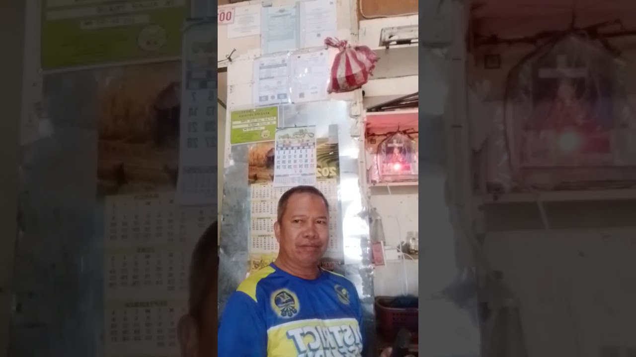 Maybe someday I got it lods