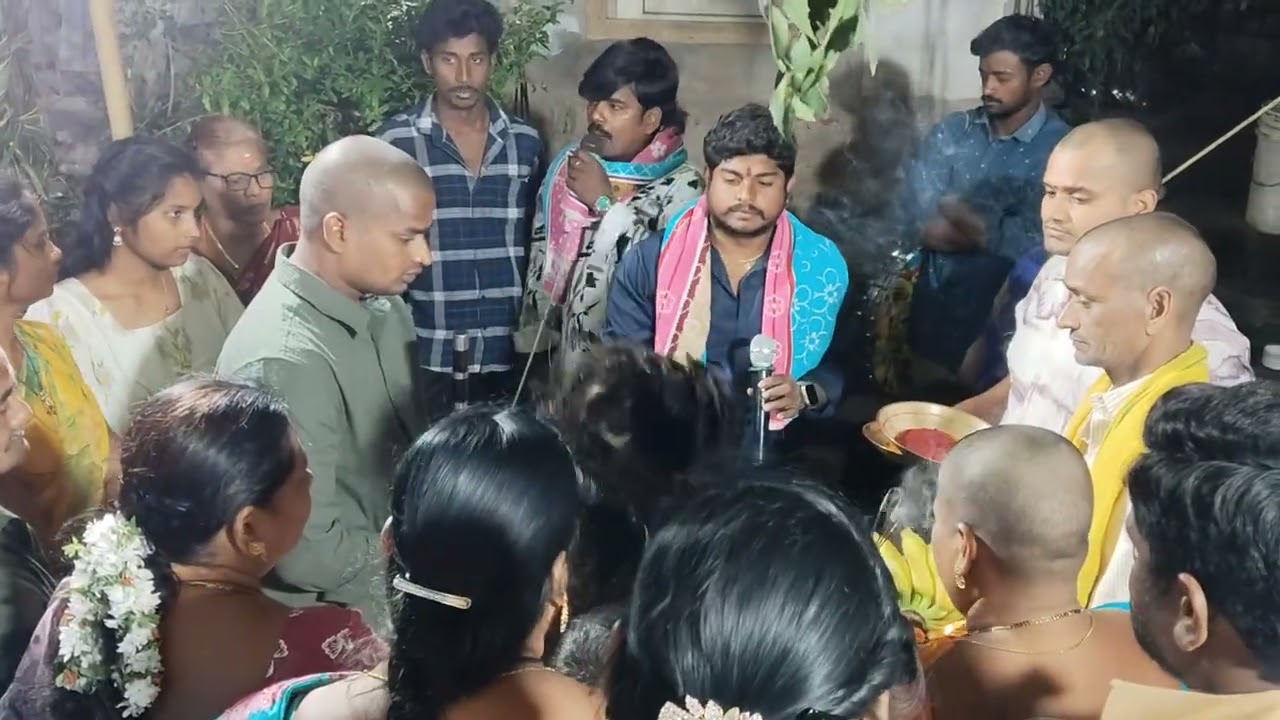 Pilli nani Guruvu Garu durga amma Sambaram gudigalla🕉️🌺