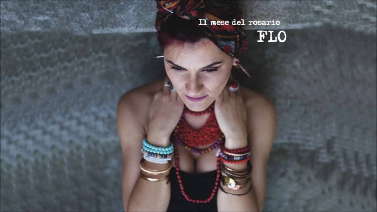 FLO - Quale amore (NOT THE VIDEO)