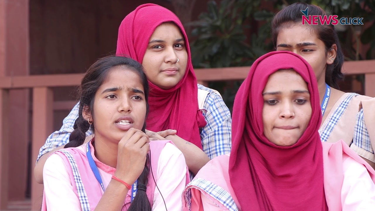 Excellence Knowledge City: An Oasis for Education of Underprivileged Girls in Rajasthan