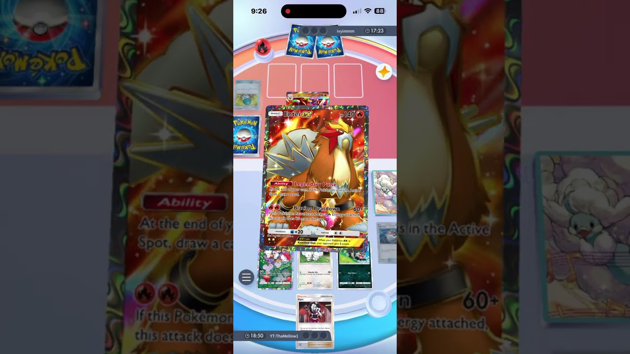 The BEST Dark Deck in Pokemon TCG Pocket