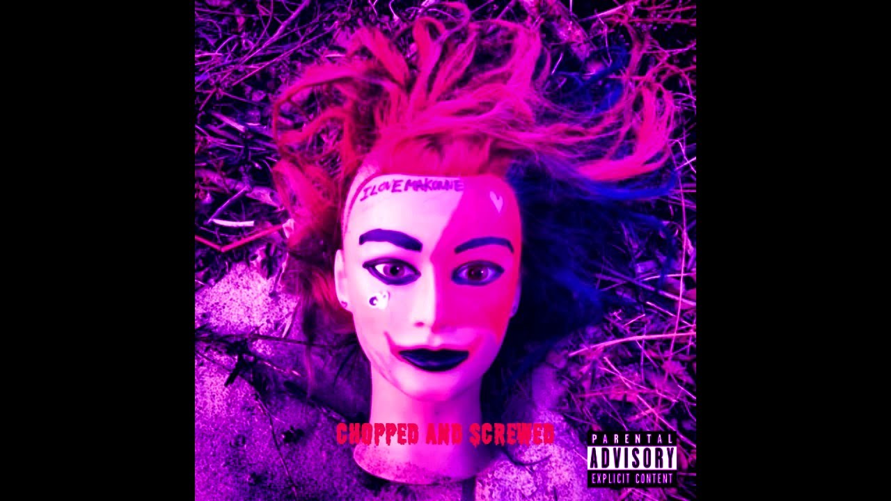 ilovemakonnen - Tonight (Chopped And Screwed)