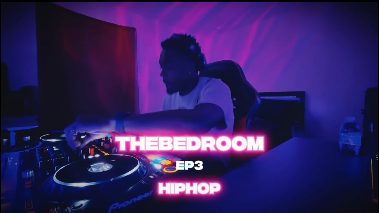 Chill Mix | Dj Groovie | Chance the Rapper, Smino, Childish Gambino, Baby Bash, + More