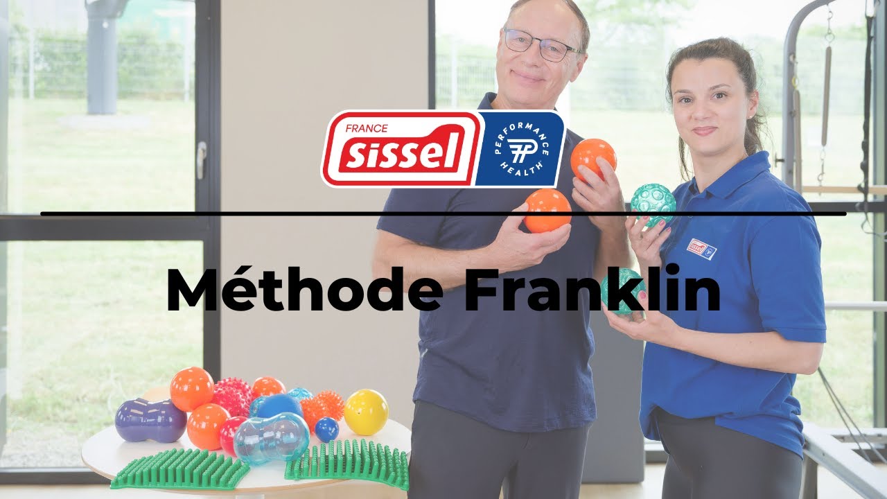 La Méthode Franklin® + Exercices pratiques (anglais)