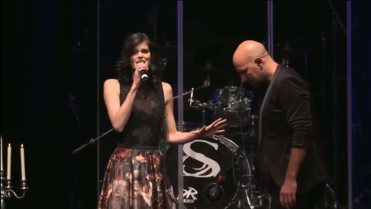 Serenity - Fairytales (Official Live Video)