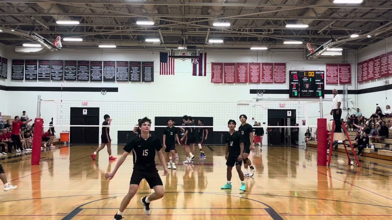 MPI Vs. IOL @IOL Set 1