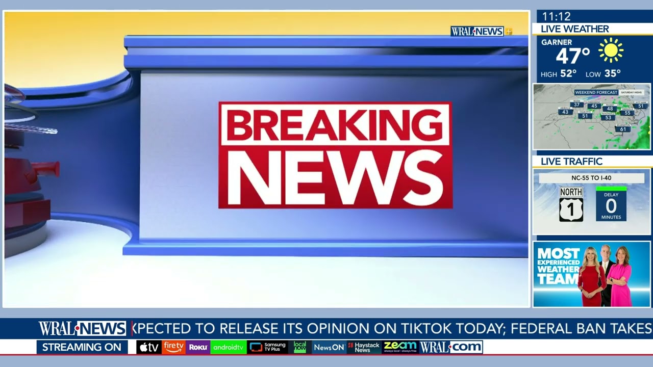 Shooting reported at North Hills in Raleigh, police say avoid area