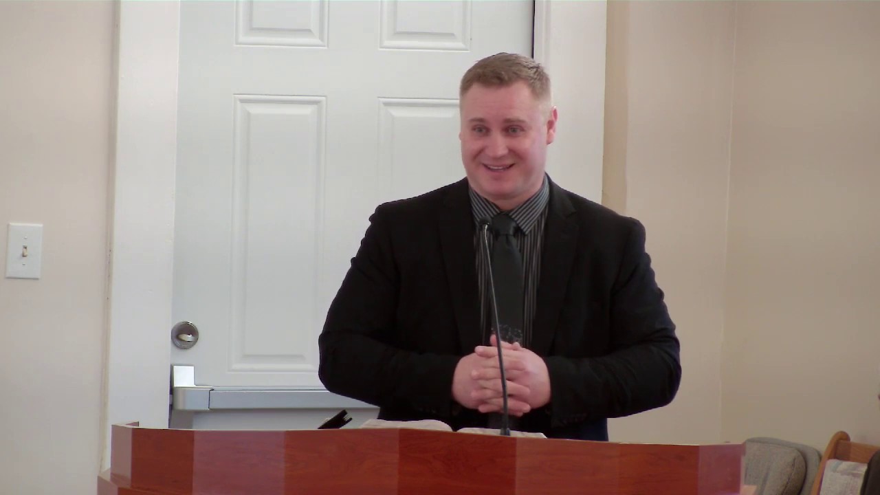 Sunday Service March 8, 2020