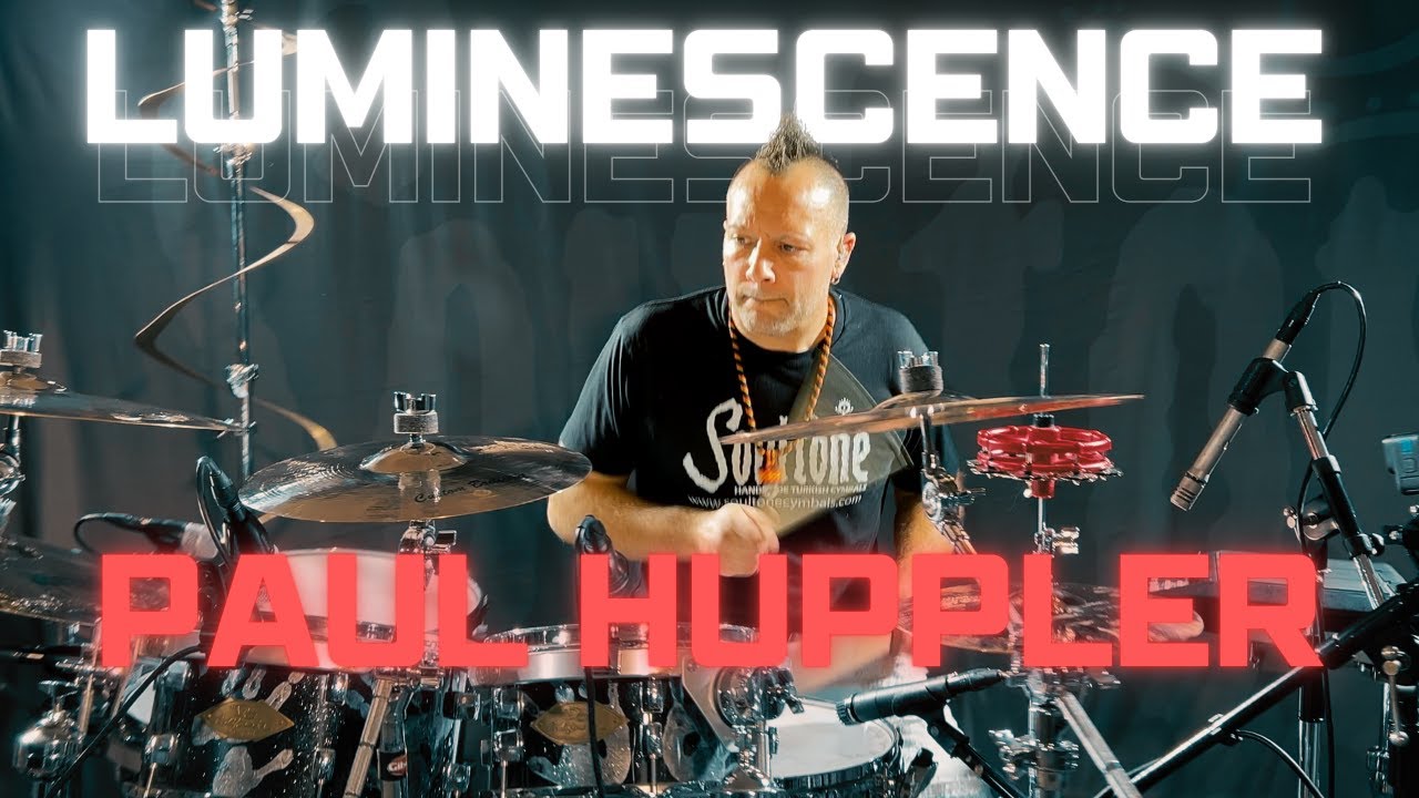 Paul Huppler - Luminescence