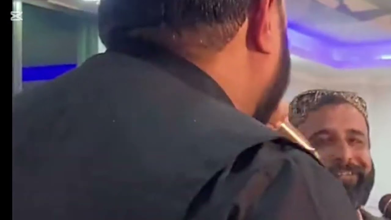 Qadi sada yarna ni tot sak da Asad abbasi or Raja javid jadi ke awaz main #asadabbasi