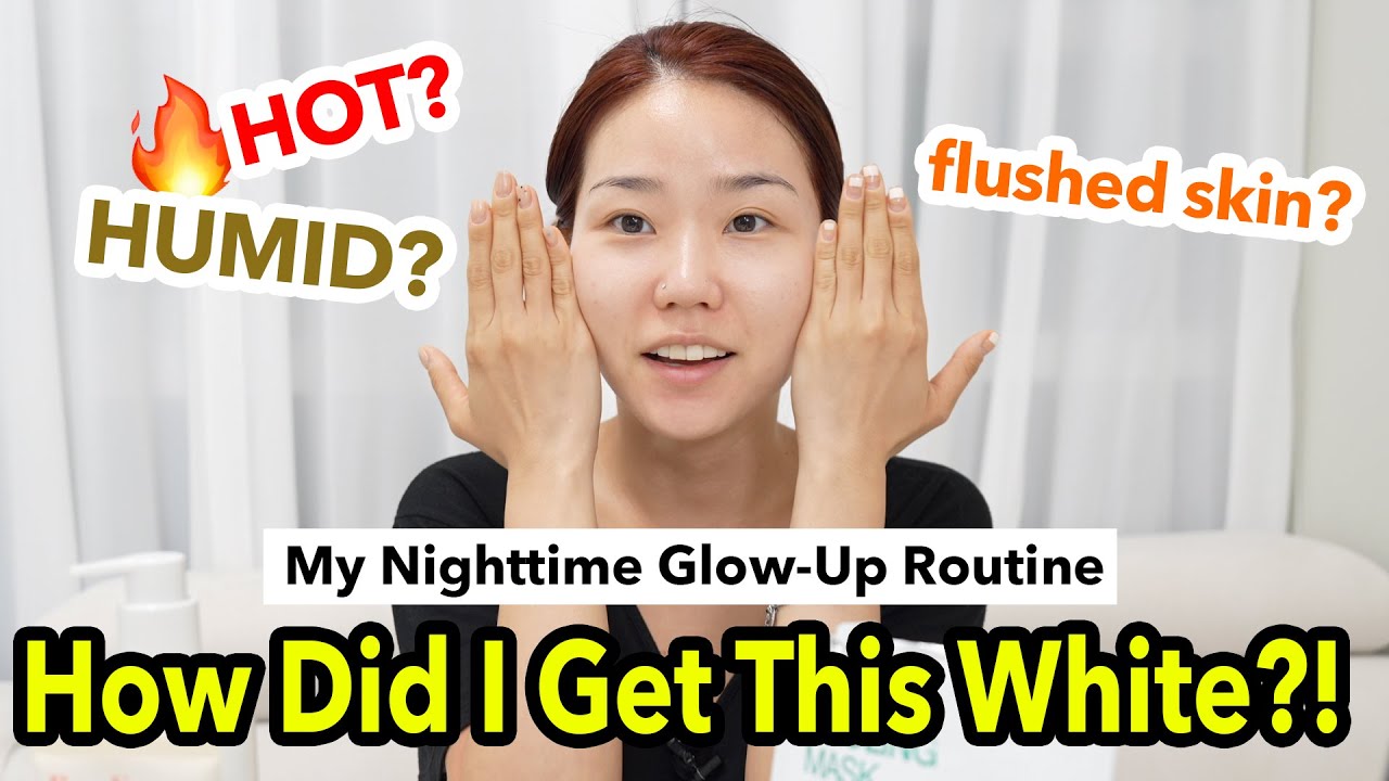 Hot & Humid Skin Struggles? Redness and Flushing—Watch This! 🔥🔥 redness relief tips❄️