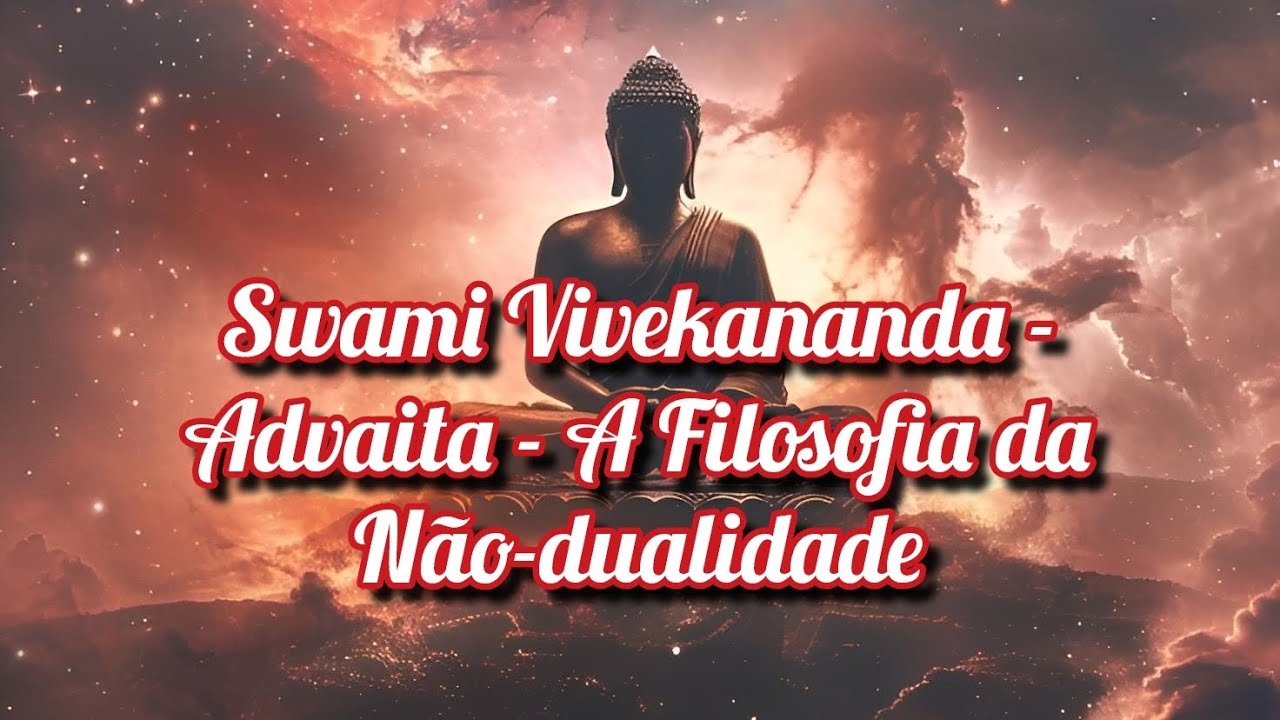 A Filosofia da N&atilde;o-dualidade