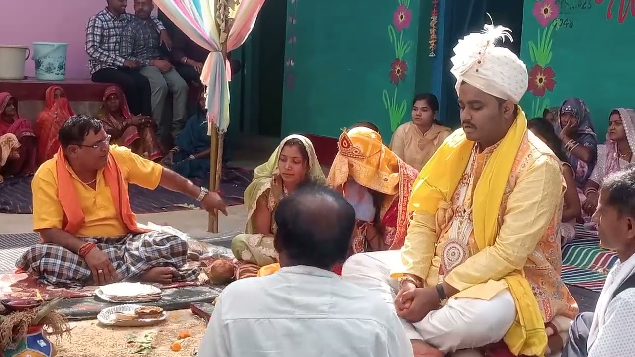 Shnatni👭 Vivah ke 7 ~ vachan || #sadiesink #mennonitemom #viral 