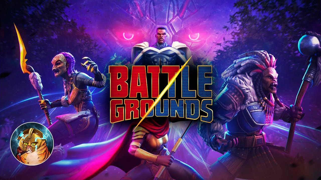🔴 BATTLEGROUNDS | LLEGO LA NUEVA ACTUALIZACION DE FEBRERO