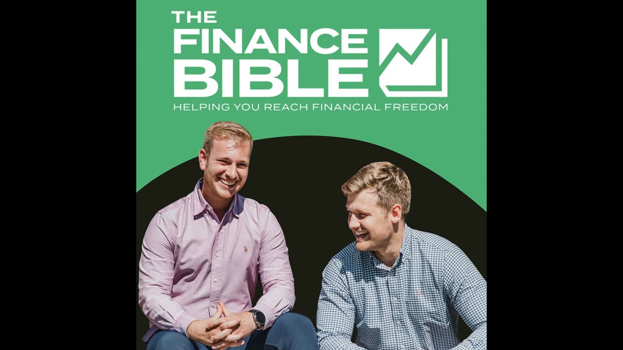 #102 - Building your first $100,000: From Rainy-Day Fund to Investment Strategy