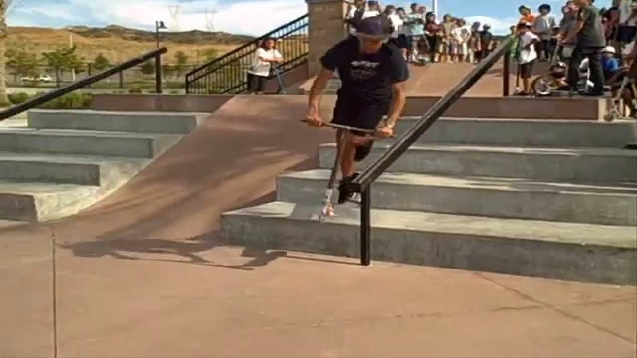 THE WORST FACEPLANTS! A Compilation by Uberretroguy