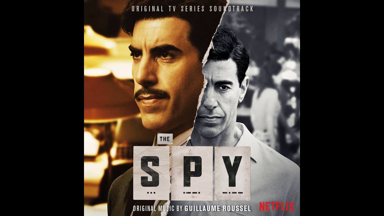 Ending | The Spy OST