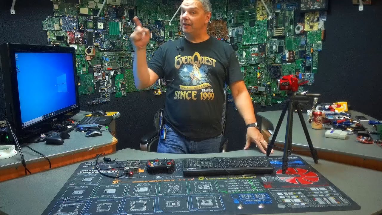 Lets learn some RetroPie!!!! Retropie Tips Part 1