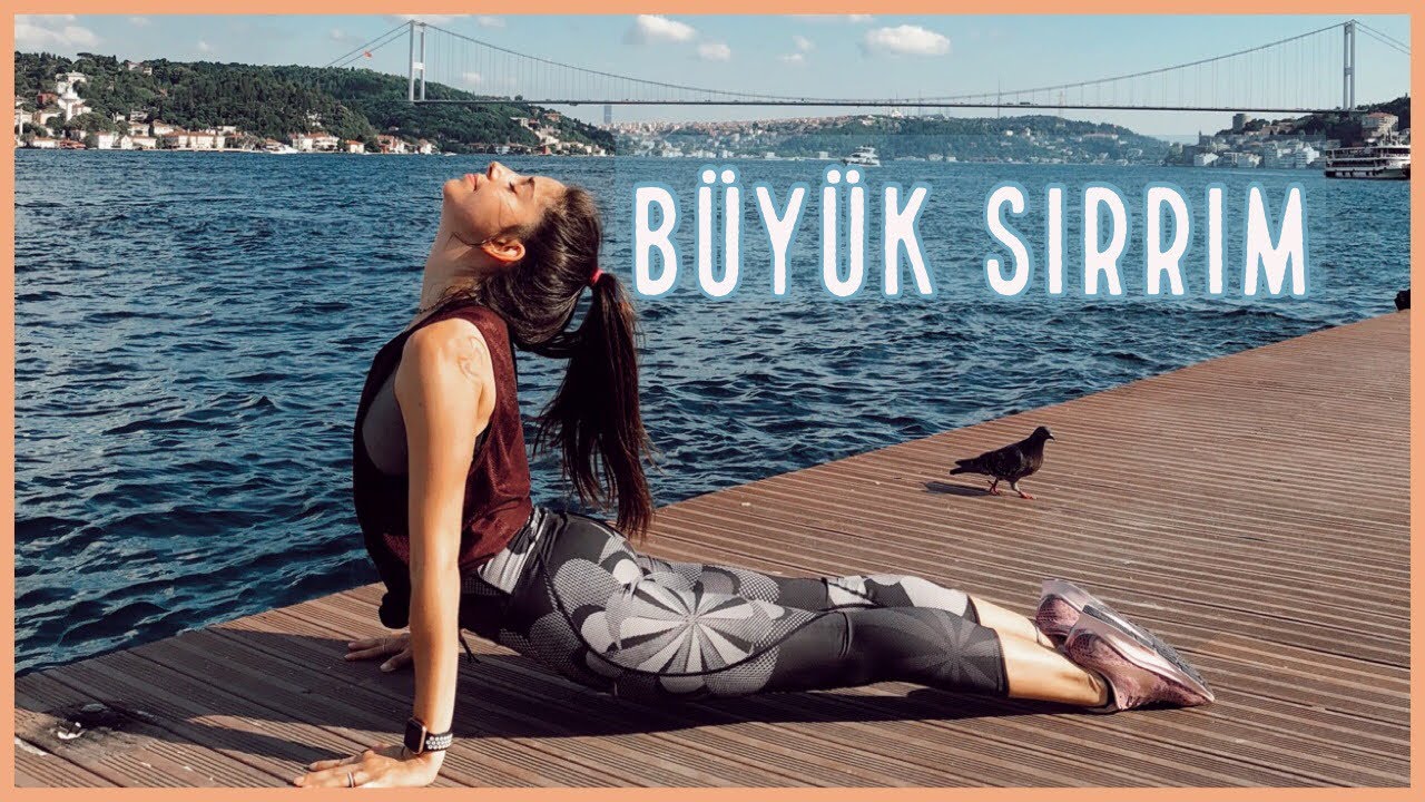 HAYATININ KONTROLÜNÜ ELE GEÇİR | SPOR YOGA SORU CEVAP