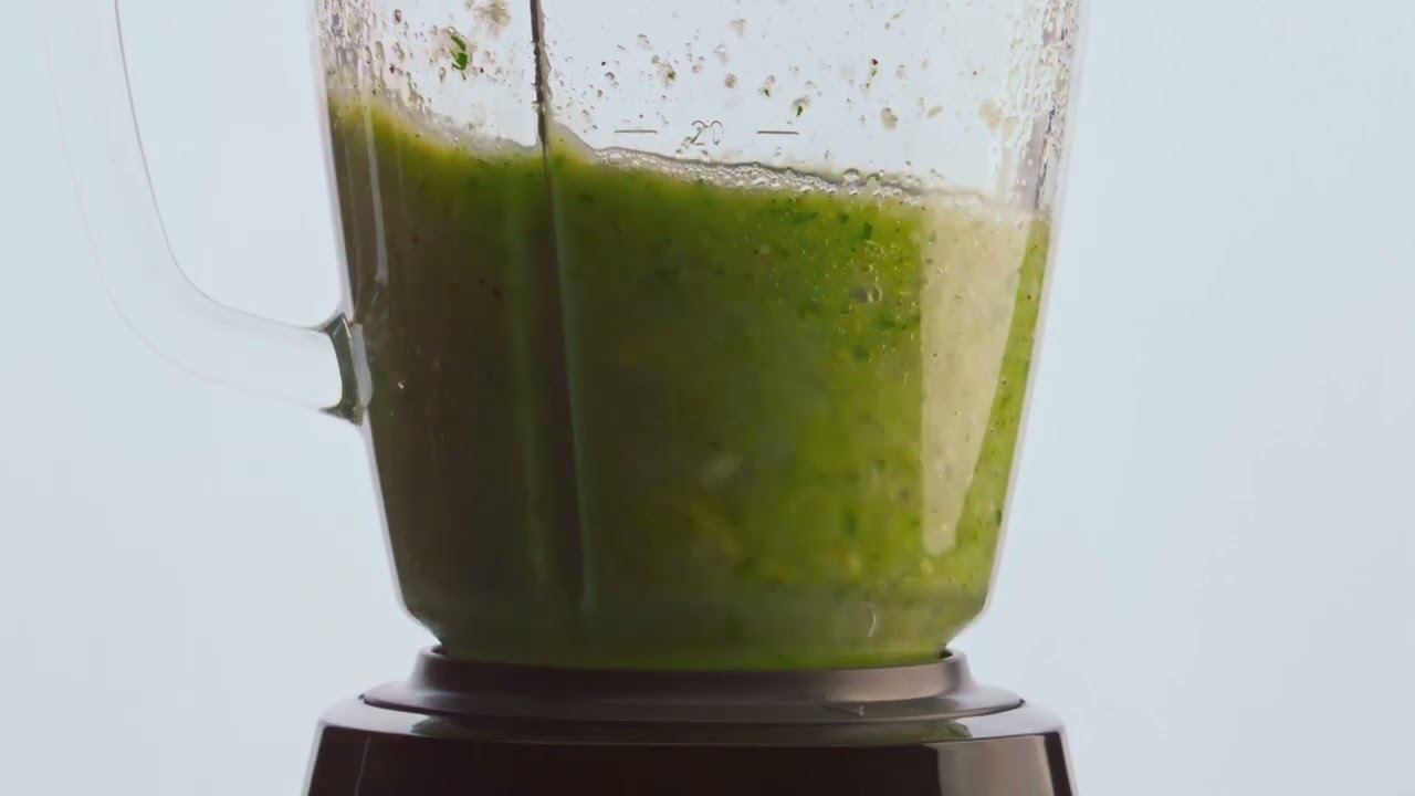 Ultimate Vegan Weightless Smoothie