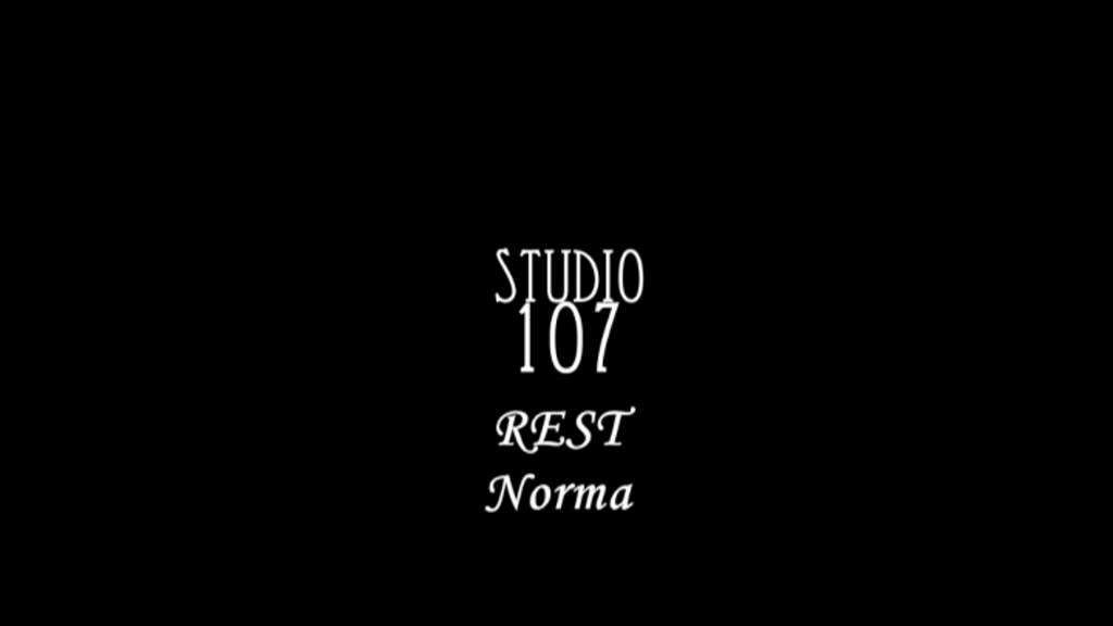 Studio 107 - REST, Norma