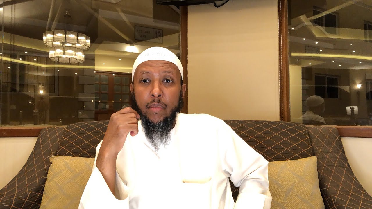 بث مباشر على يوتيوب للصم ( 34 )