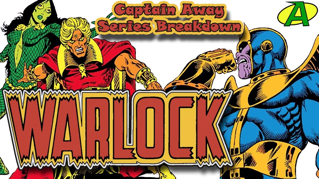 Warlock SERIES BREAKDOWN
