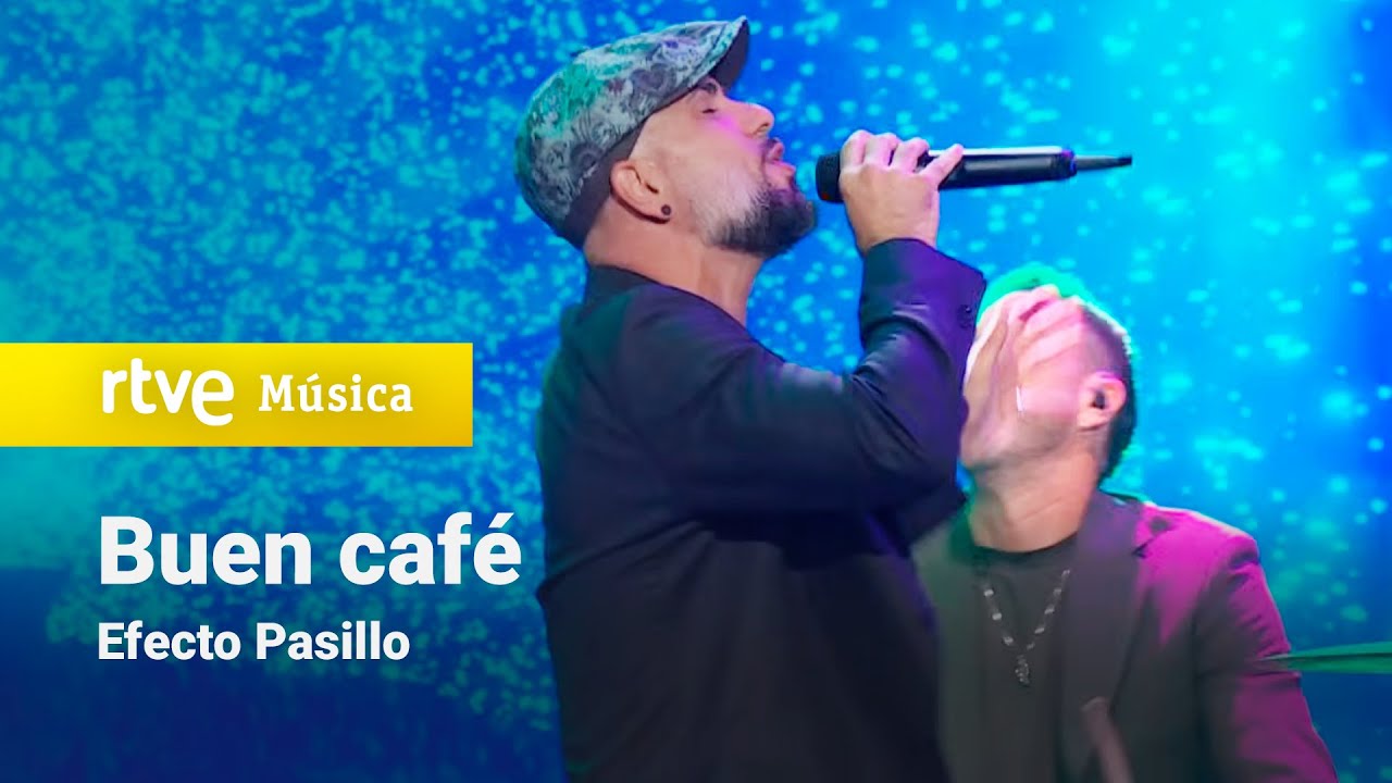 Efecto Pasillo &ndash; &ldquo;Buen caf&eacute;&rdquo; | &iexcl;Feliz 2026!
