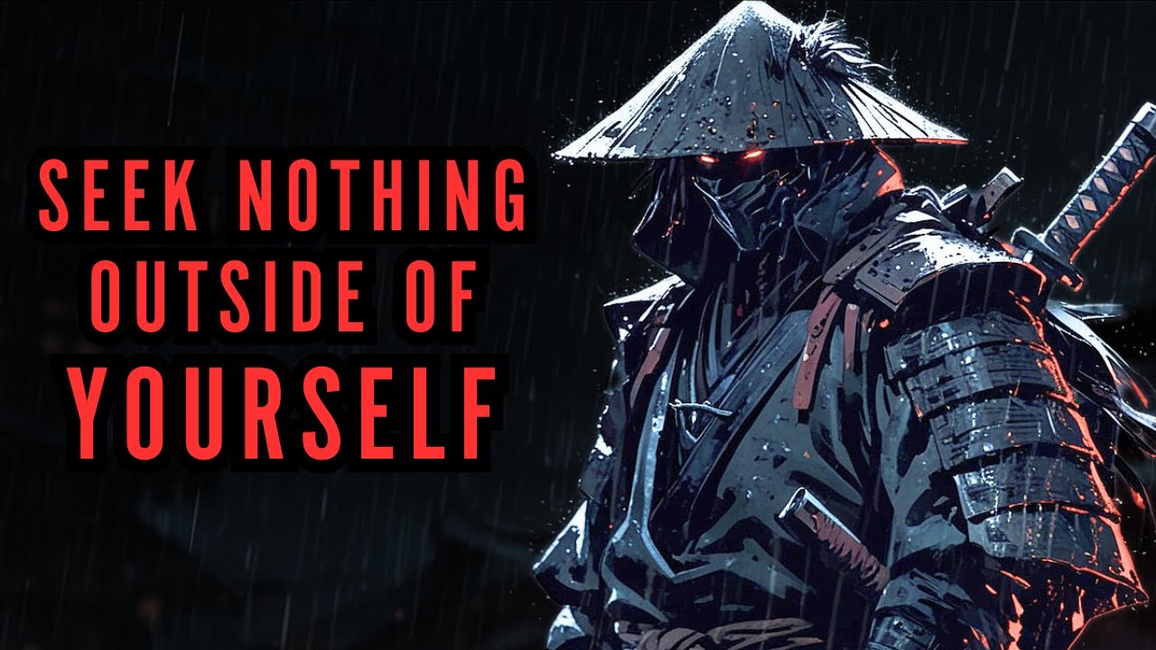 The Way of The Superior Man - Miyamoto Musashi
