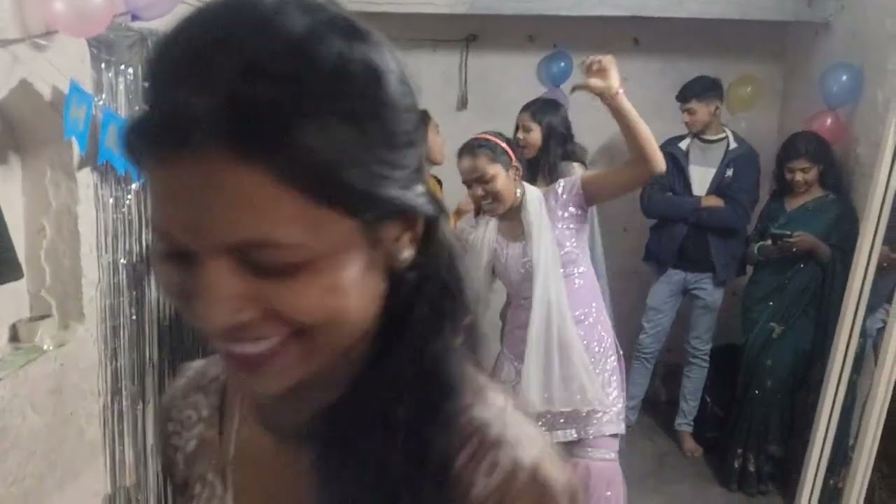 Kitna ganda dance hai 😂🧿